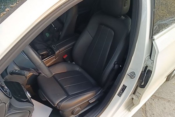 Mercedes-Benz A-Class 2021, 78000 км, за 15501 USD