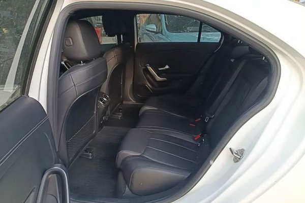 Mercedes-Benz A-Class 2021, 78000 км, за 15501 USD