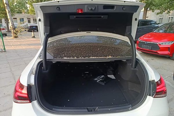 Mercedes-Benz A-Class 2021, 78000 км, за 15501 USD - фото 7