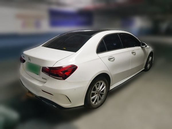 Mercedes-Benz A-Class 2022, 31600 км, за 16948 USD - фото 6