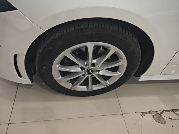 Mercedes-Benz A-Class 2022, 39700 км, за 18272 USD - фото 8
