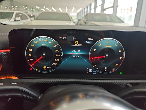 Mercedes-Benz A-Class 2022, 39700 км, за 18272 USD - фото 15