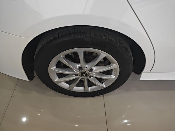 Mercedes-Benz A-Class 2022, 39700 км, за 18272 USD - фото 10