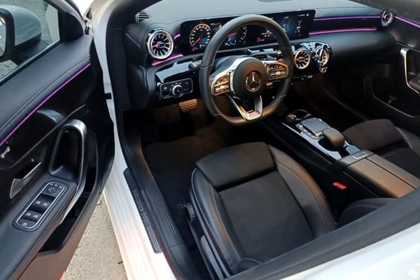 Mercedes-Benz A-Class 2022, 40800 км, за 17565 USD - фото 18
