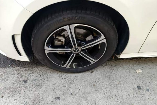 Mercedes-Benz A-Class 2022, 40800 км, за 17565 USD - фото 10