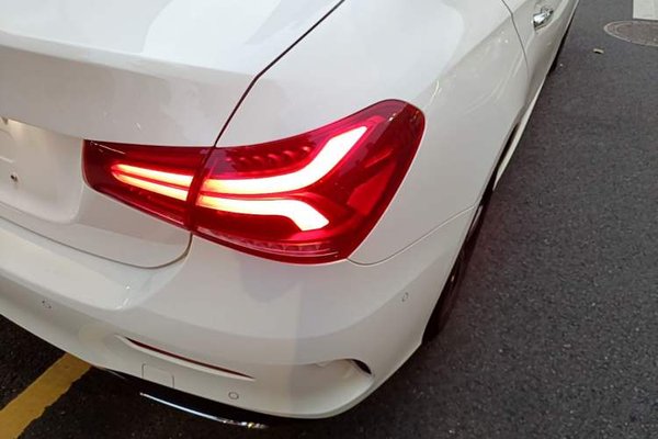 Mercedes-Benz A-Class 2022, 40800 км, за 17565 USD - фото 9