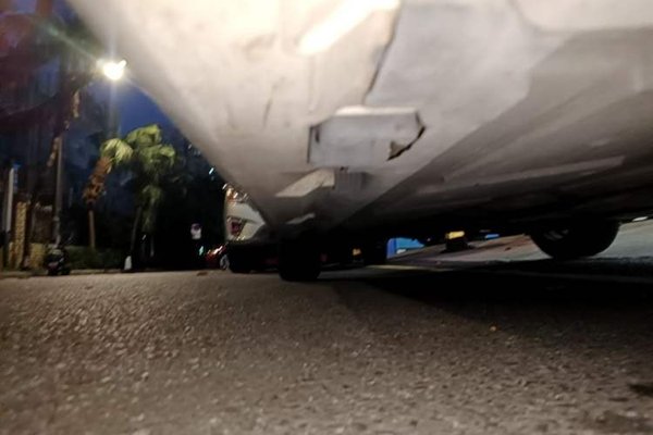 Mercedes-Benz A-Class 2022, 40800 км, за 17565 USD - фото 26