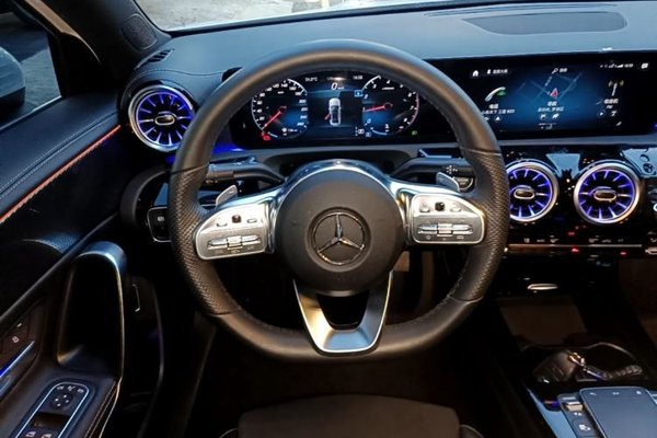 Mercedes-Benz A-Class 2022, 40800 км, за 17565 USD - фото 13