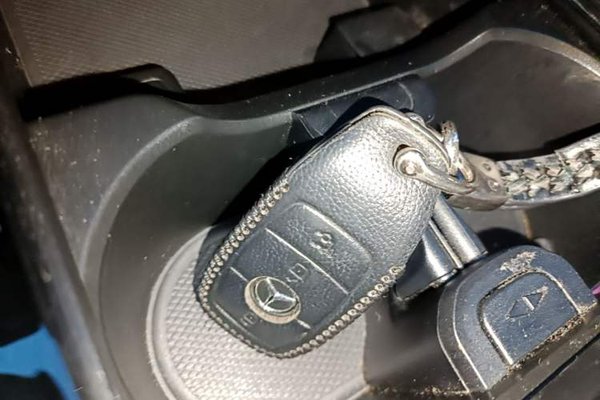 Mercedes-Benz A-Class 2022, 40800 км, за 17565 USD - фото 23