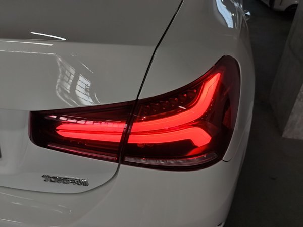 Mercedes-Benz A-Class 2022, 53300 км, за 19555 USD - фото 7