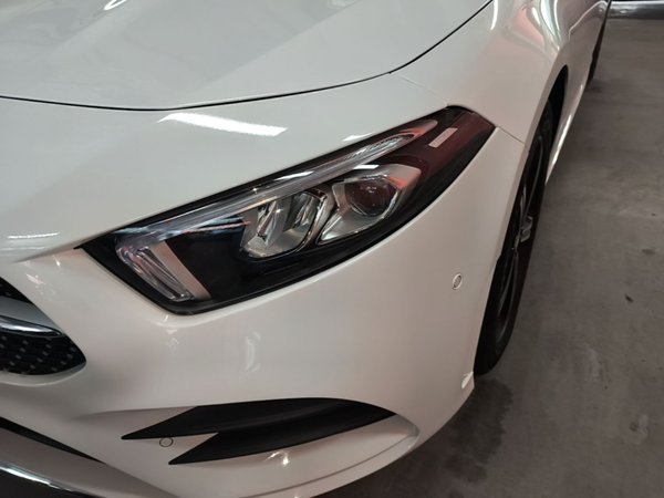 Mercedes-Benz A-Class 2022, 53300 км, за 19555 USD - фото 9