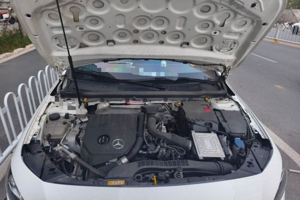 Mercedes-Benz A-Class 2022, 62000 км, за 17151 USD - фото 21