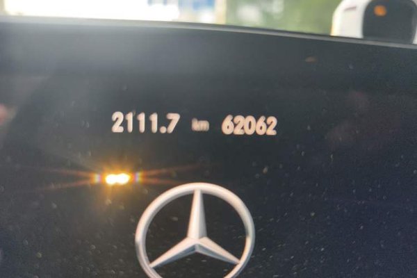 Mercedes-Benz A-Class 2022, 62000 км, за 17151 USD - фото 12