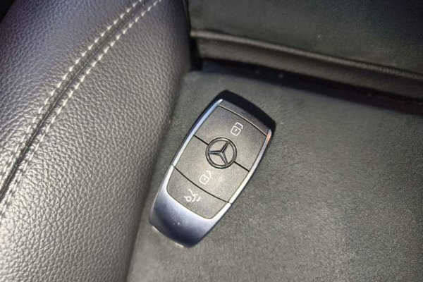 Mercedes-Benz A-Class 2022, 62000 км, за 17151 USD - фото 20