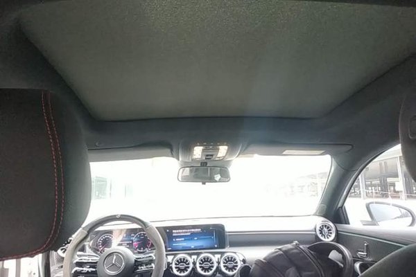Mercedes-Benz A-Class 2023, 27700 км, за 21495 USD - фото 21