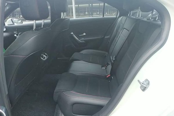 Mercedes-Benz A-Class 2023, 27700 км, за 21495 USD - фото 20
