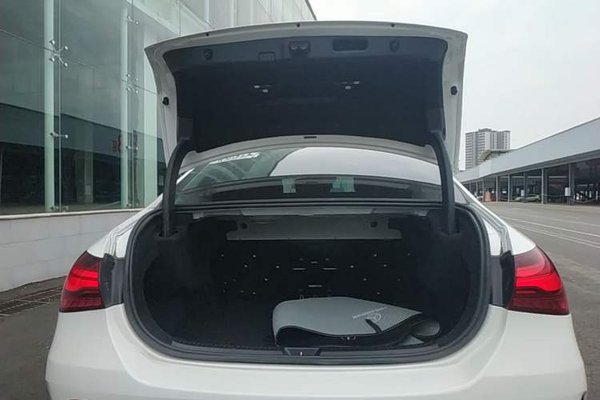 Mercedes-Benz A-Class 2023, 27700 км, за 21495 USD - фото 22