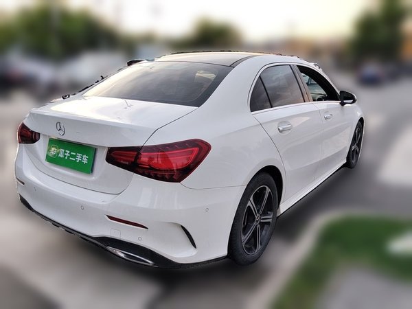 Mercedes-Benz A-Class 2023, 69800 км, за 16107 USD - фото 6