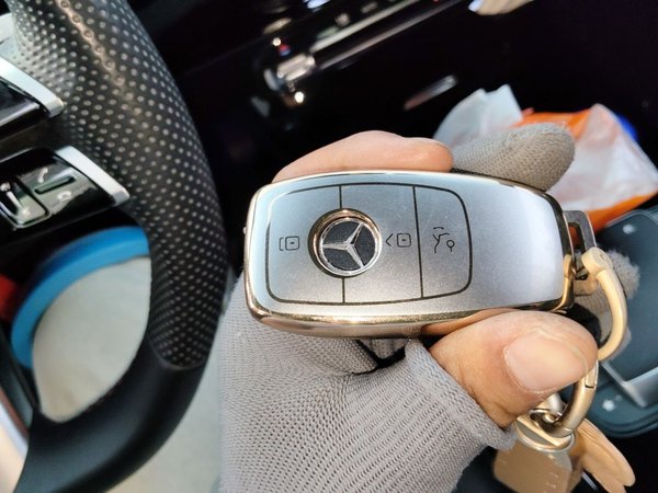 Mercedes-Benz A-Class 2023, 69800 км, за 16107 USD - фото 9