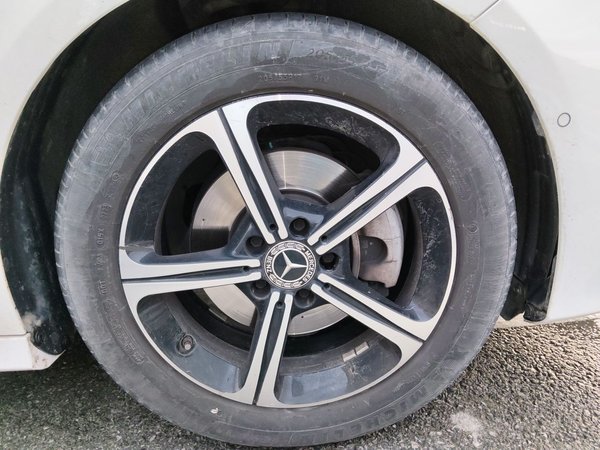 Mercedes-Benz A-Class 2023, 69800 км, за 16107 USD - фото 8