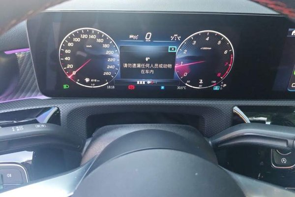 Mercedes-Benz A-Class 2024, 17200 км, за 20675 USD - фото 11