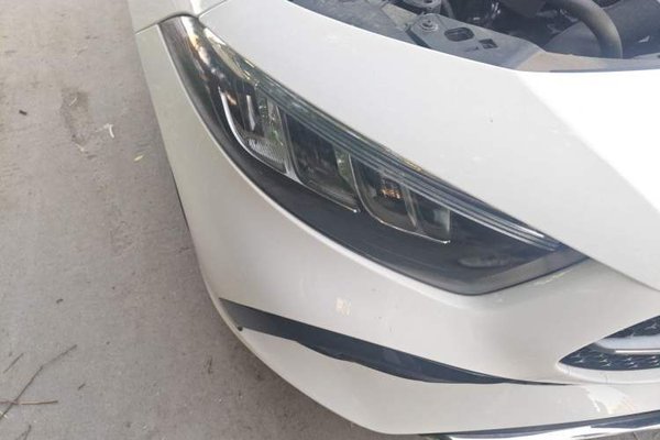 Mercedes-Benz A-Class 2024, 17200 км, за 20675 USD - фото 7