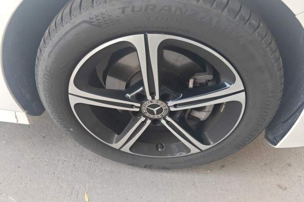 Mercedes-Benz A-Class 2024, 17200 км, за 20675 USD - фото 8