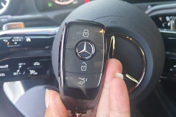 Mercedes-Benz A-Class 2024, 17200 км, за 20675 USD - фото 20