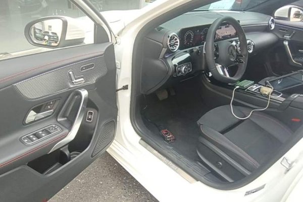 Mercedes-Benz A-Class 2025, 20900 км, за 23938 USD - фото 27