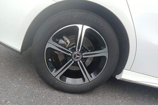 Mercedes-Benz A-Class 2025, 20900 км, за 23938 USD - фото 20