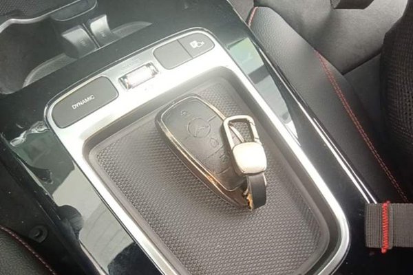 Mercedes-Benz A-Class 2025, 20900 км, за 23938 USD - фото 32