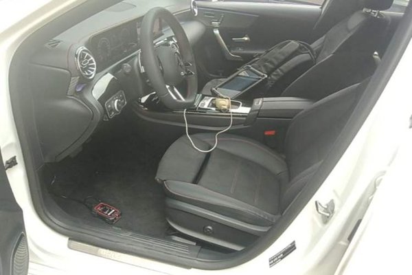 Mercedes-Benz A-Class 2025, 20900 км, за 23938 USD - фото 26