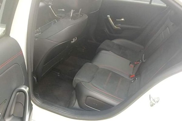 Mercedes-Benz A-Class 2025, 20900 км, за 23938 USD - фото 29