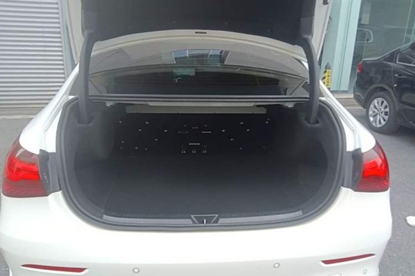 Mercedes-Benz A-Class 2025, 20900 км, за 23938 USD - фото 31