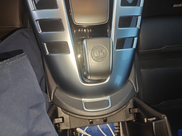 Mercedes-Benz AMG GT 2019, 86500 км, за 57040 USD - фото 13