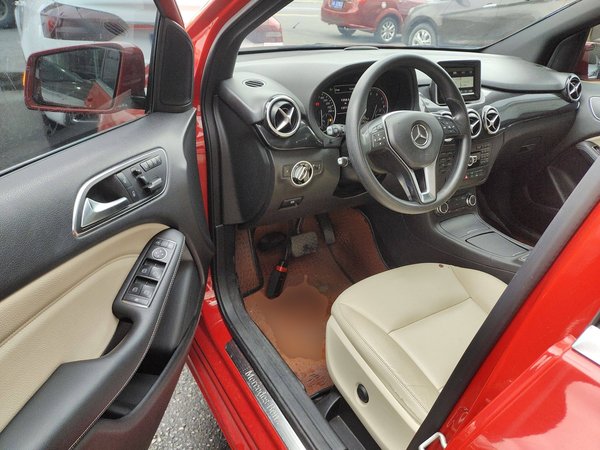 Mercedes-Benz B-CLass 2012, 137100 км, за 7074 USD - фото 19