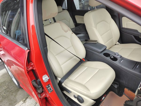 Mercedes-Benz B-CLass 2012, 137100 км, за 7074 USD - фото 23