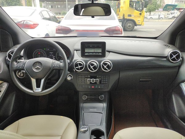 Mercedes-Benz B-CLass 2012, 137100 км, за 7074 USD - фото 13