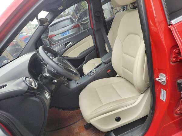 Mercedes-Benz B-CLass 2012, 137100 км, за 7074 USD - фото 18