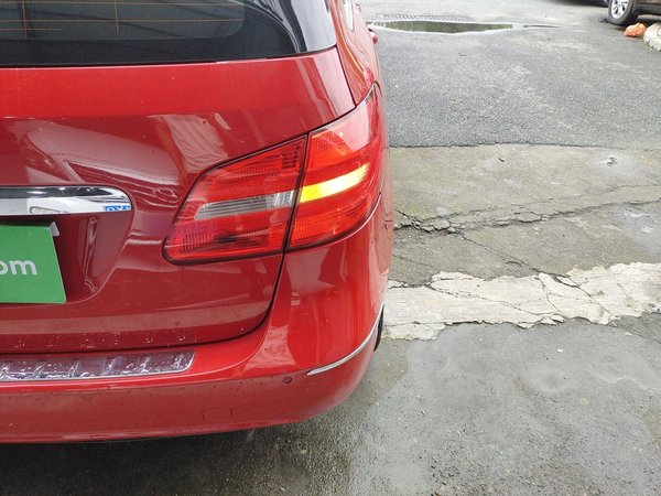 Mercedes-Benz B-CLass 2012, 137100 км, за 7074 USD - фото 7