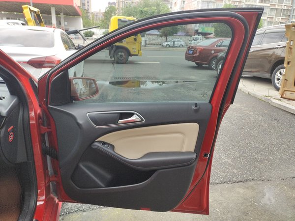 Mercedes-Benz B-CLass 2012, 137100 км, за 7074 USD - фото 24