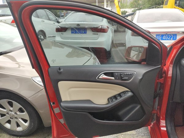 Mercedes-Benz B-CLass 2012, 137100 км, за 7074 USD - фото 26