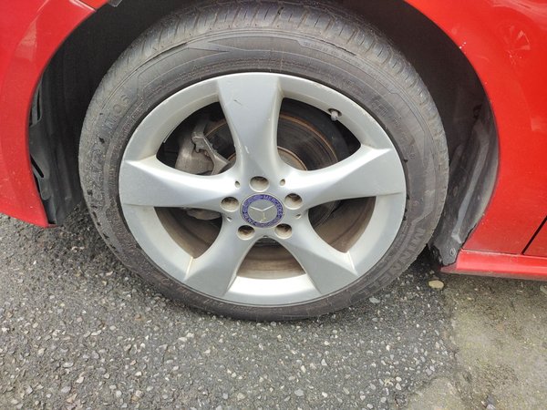 Mercedes-Benz B-CLass 2012, 137100 км, за 7074 USD - фото 8