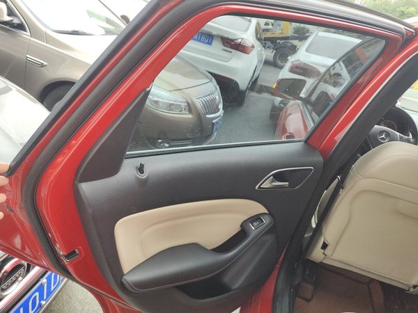 Mercedes-Benz B-CLass 2012, 137100 км, за 7074 USD - фото 27