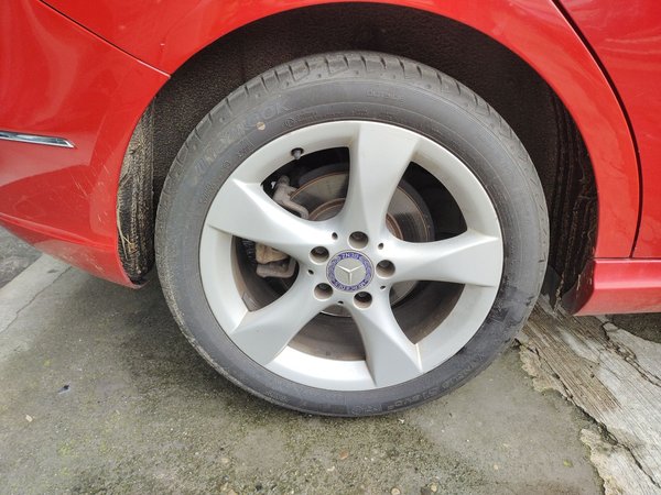 Mercedes-Benz B-CLass 2012, 137100 км, за 7074 USD - фото 10