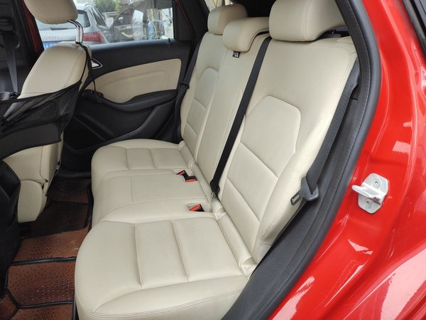 Mercedes-Benz B-CLass 2012, 137100 км, за 7074 USD - фото 20