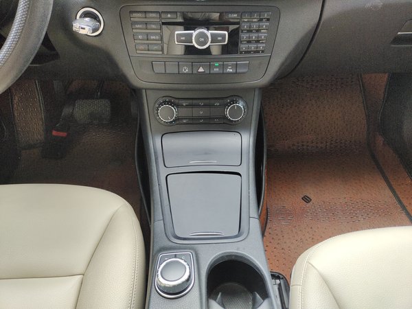 Mercedes-Benz B-CLass 2012, 137100 км, за 7074 USD - фото 17