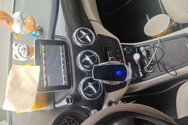 Mercedes-Benz B-Class 2012, 112700 км, за 7089 USD - фото 10