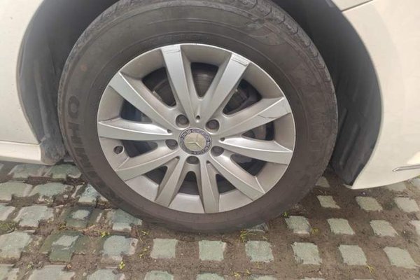 Mercedes-Benz B-Class 2012, 112700 км, за 7089 USD