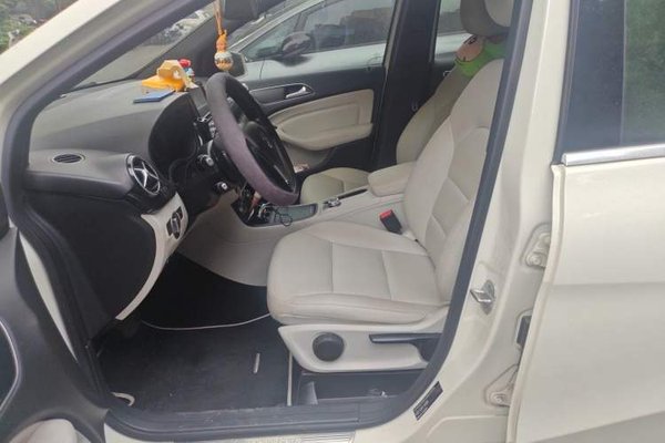 Mercedes-Benz B-Class 2012, 112700 км, за 7089 USD - фото 12